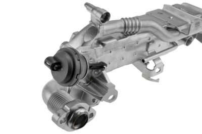AGR Kühler für BMW 3 12- 5 10- X3 14- X5 15- Toyota Avensis 15