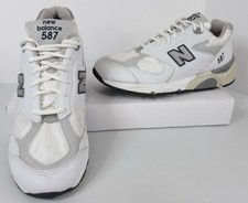 New Balance W587 Breast Cancer for sale 
