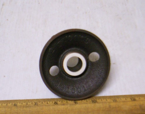 Vintage Hercules Engine Co. Inc. - Pump Impeller - PN: 121691 (NOS) - Picture 2 of 8