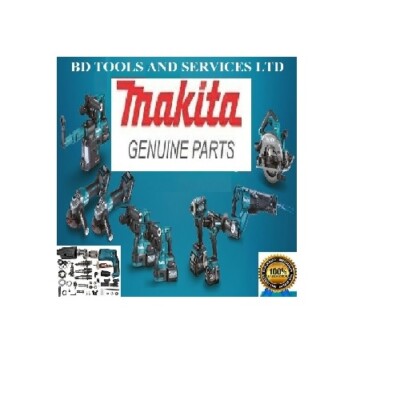 Makita Schalter 650734-1 – Ersatz Für Winkelschleifer DGA517, DGA505, DGA508, DGA467, DGA458, DGA455