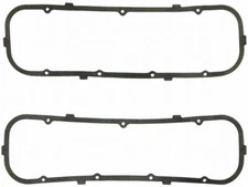 For 1968-1974 GMC K35/K3500 Pickup Valve Cover Gasket Set Felpro 73181GC 1969