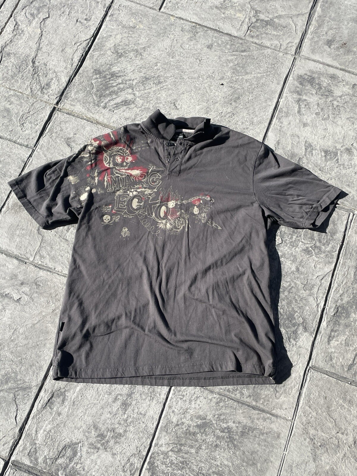 Marc Ecko Polo - image 1