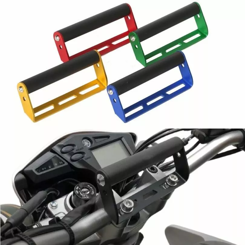 Fz 09 cheap phone mount