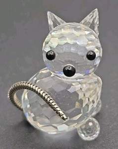 Swarovski Kitten | eBay