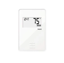 Schluter Systems Ditra Heat NON Programmable Digital Thermostat