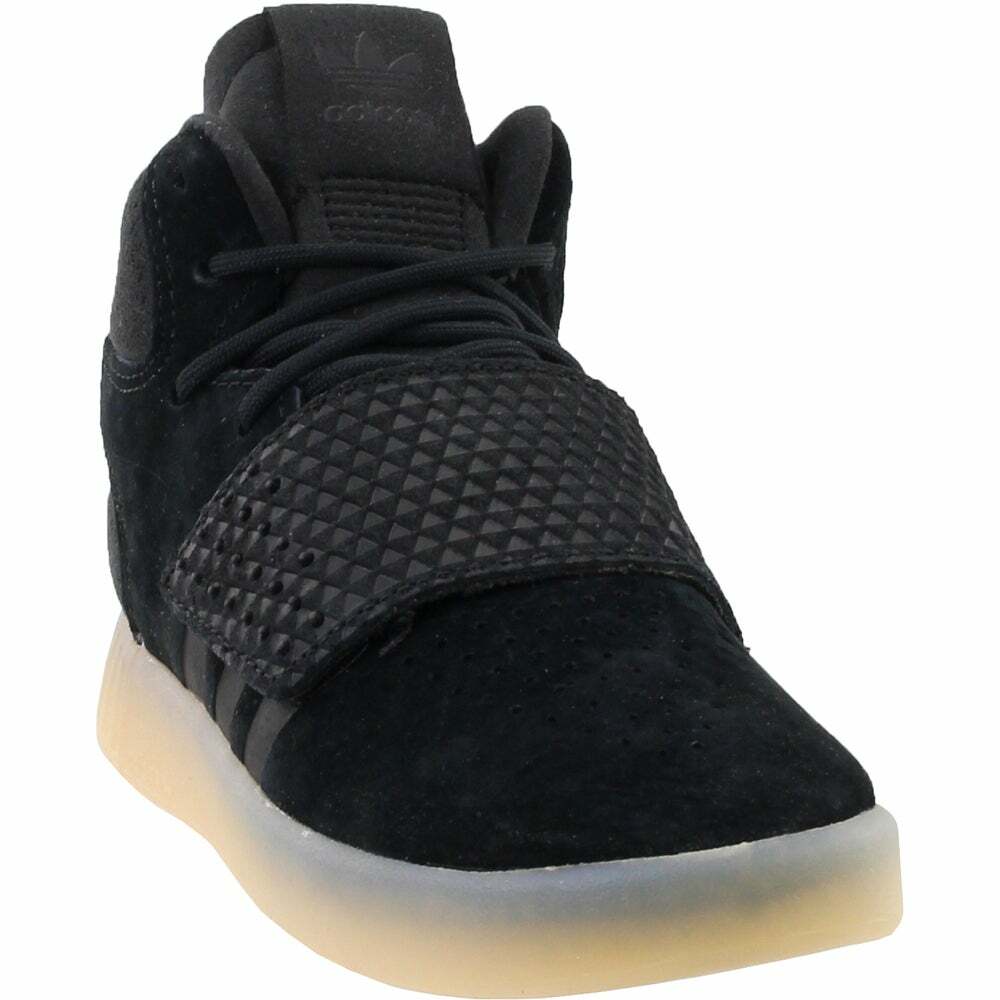 adidas tubular invader strap shoes