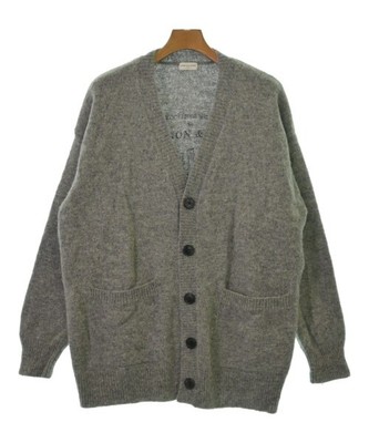 DRIES VAN NOTEN Cardigan Gray S 2200526081080 | eBay DRIES VAN NOTEN Cardigan Gray S 2200526081080 | eBay