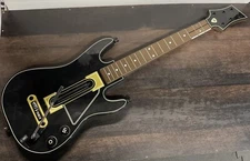 Guitar Hero Power Wireless Guitar Controller Xbox 360 PS3 PS4 No Dongle