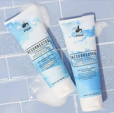 Arctic Fox Hair Care Resurrected Strengthening Color Safe Shampoo & Conditioner