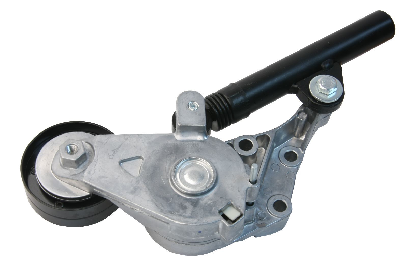Belt Tensioner With Bearing 038 903 315C Suitable For VW Beetle, Golf, Jetta