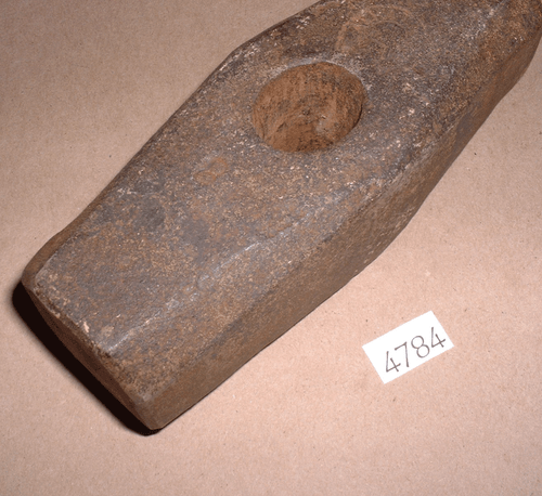 Sledge Hammer, Splitting Maul, Straight/Cross Peen Heads w/o Handles- select one - Picture 12 of 107