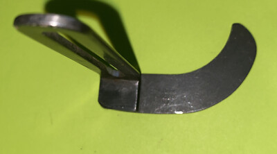 Singer Edge Sewing *USED* 269254-SINGER-EDGE GUIDE FOR SEWING MACHINES-FREE SHIPPING* | eBay