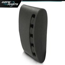 Medium Size Synthetic Latex Rubber Slip-On Recoil Reducing Pad for Shotgun
