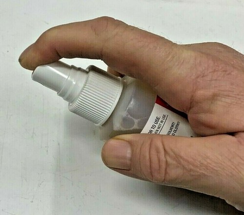 RAPID TAC CLEANER AND APPLICATION FLUID 4oz Bottle - Bild 3 von 3