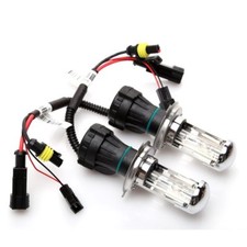 H4 9003 35w Hi-low Beams Replacement Hid Bi-xenon Bulbs A1 Fits Toyo Lax H4 9003 35w Hi-low Beams Replacement Hid Bi-xenon Bulbs A1 Fits Toyo Lax