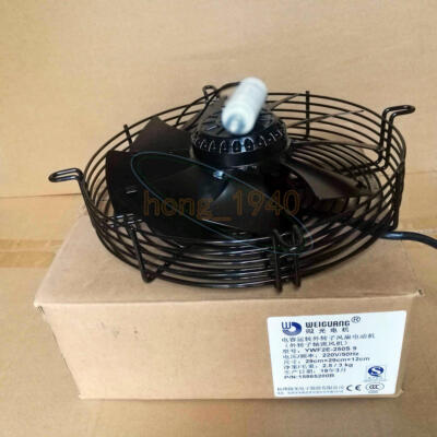 For NEW WeiGuang YWF2E-250S external rotor axial flow motor condenser fan