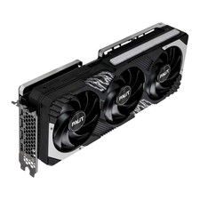Palit Nvidia Geforce Rtx 4080 Super Gaming Pro Oc 16gb Gddr6x Graphics Card
