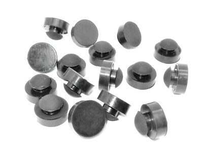 #ad JB Vacuum Pump replacement feet PR 62 Fits Platinum amp; Eliminator Series $14.29