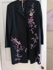 Linea Coat