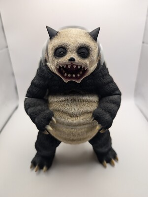 Fewture Direct Gotouchi Kaiju Series Pandan Panda Extremely Rare