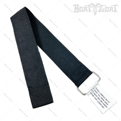Minn Kota Hold Down Strap - 30.5