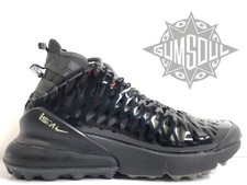 air max 270 ispa black