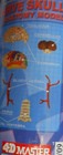 Human Body 4D Brain CRANIAL NERVE SKULL Anatomy Model Biology STEM Science Toy — photo 6