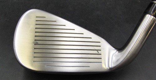 Lynx 6 Iron Regular Graphite Shaft Lynx Grip - Picture 2 of 5