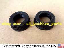 JCB BACKHOE - VICKERS SOLENOID COIL RETAINING NUT, 2 PCS. (PART NO. 477/49892)