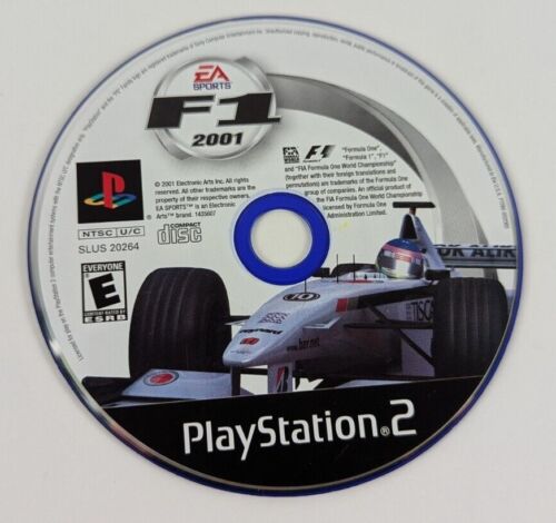 Sony PlayStation 2 PS2 Games U Pick Choose Complete Fun Rare Action Family #2 - Picture 188 of 192