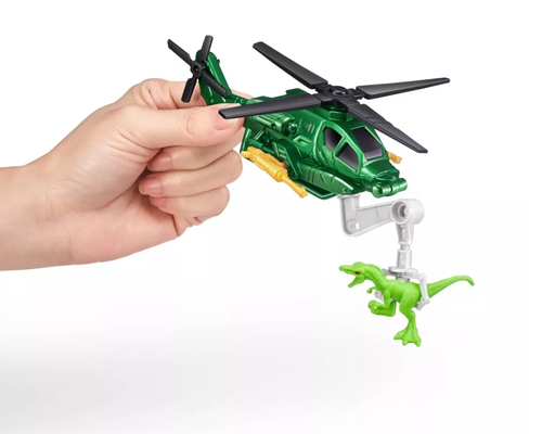 Dino Escape - Picture 8 of 9