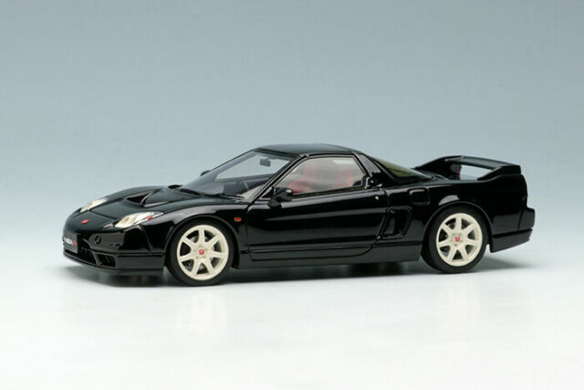 Makeup Eidolon Em3c 143 Honda Nsx R Na2 02 Berrina Black For Sale Online Ebay