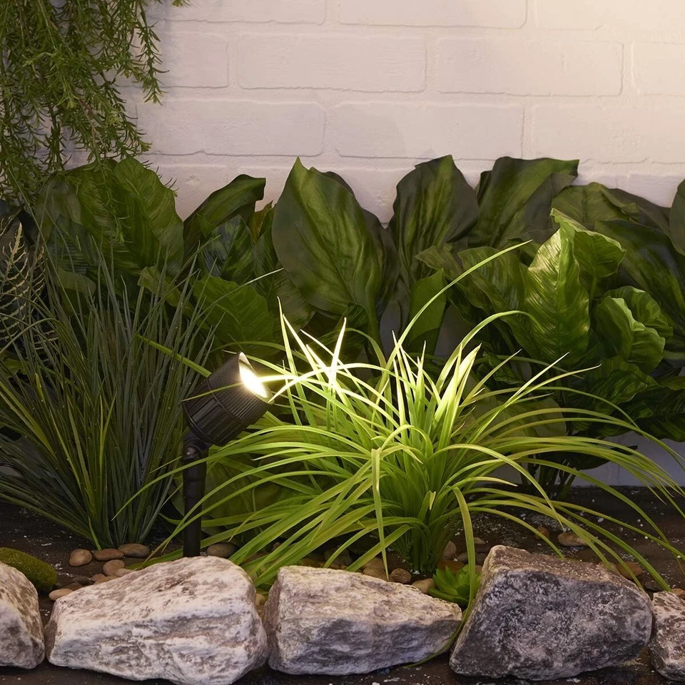 Sterno Home Paradise Low Voltage LED Junior Spot Light 7W LED 350 Lumen *NEW* - Image 3 of 4