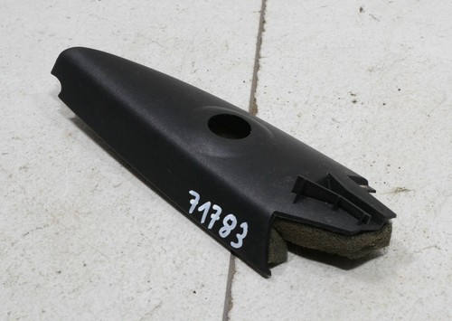 VW polo 9N Bj 2003 Abdeckung Spiegel Ecke Tür vorne LINKS #71783-E122