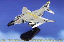 Hobby Master HA1905 F4-j Phantom II USN Vf-84 Jolly Rogers 1 72 
