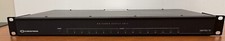 Crestron DM-PSU-16 DM Power Supply Unit Rack-Mountable 