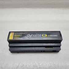 DYNALITE DDLE802 PHASE CUT DIMMER 230V