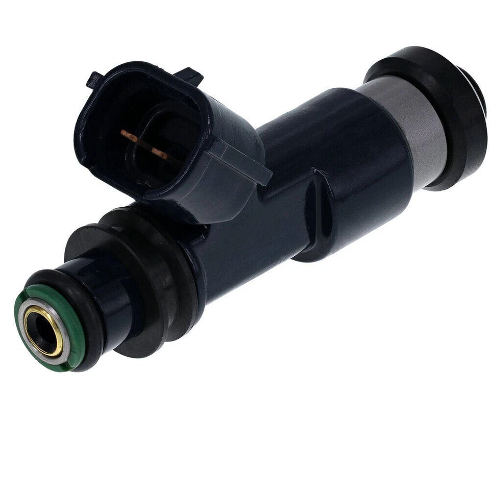 4PCS Fuel Injectors FJ1275 for 2013-2014 Subaru Legacy Outback 2.5L 16611-AA810 - Imagem 4 de 4