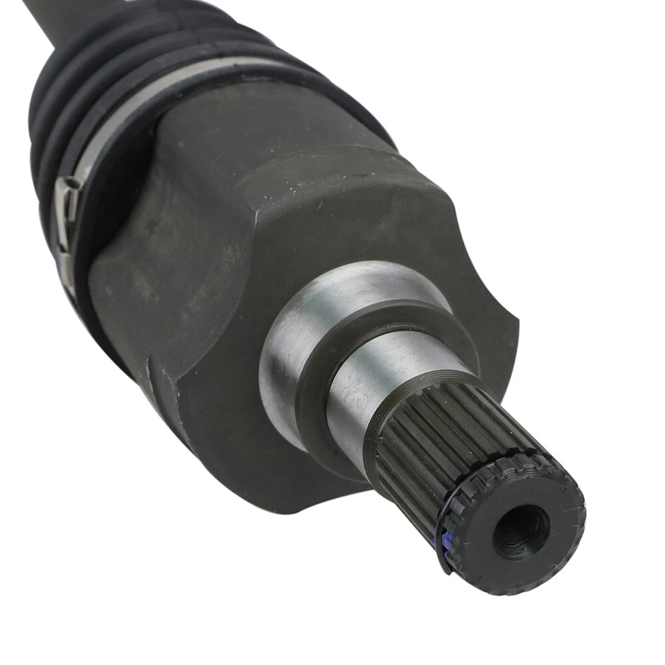 Medio eje CV delantero izquierdo para 1989 1990 1991-1994 Geo Metro con transmisión manual Foto 3 de 4