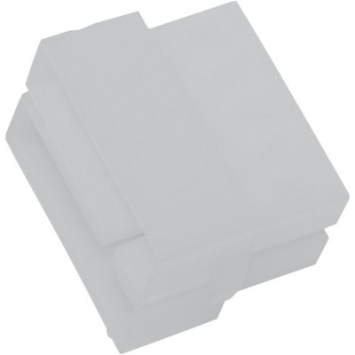 Namz AMP Mate N Lock Female Connector - 10 Position - NA-1-480285-0