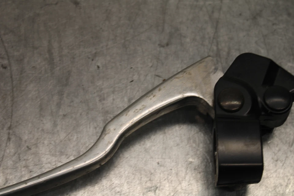 96-07 YAMAHA YZF600R CLUTCH PERCH MOUNT WITH LEVER BB746 - Image 4 of 4