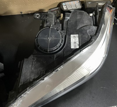 2016 2017 2018 BMW X1 OEM Right Halogen Headlight T3 for sale