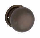 victorian 54mm pair smooth antique brass mortice door knob,suit carpenter 0853