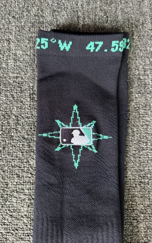 NWT Stance Socks X MLB All Star Games 2023 - Size: Large (9-13) - Picture 2 of 10
