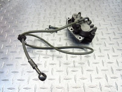 OEM Brake Lever Set — J.Juan (FX / FXE)