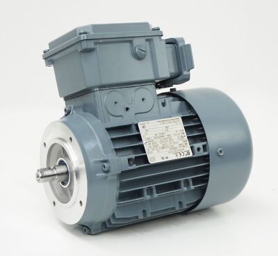 Nord SK 80SP/4 CUS TW MS Elektromotor 230/400V 50Hz 0,55kW 1420rpm -unused-