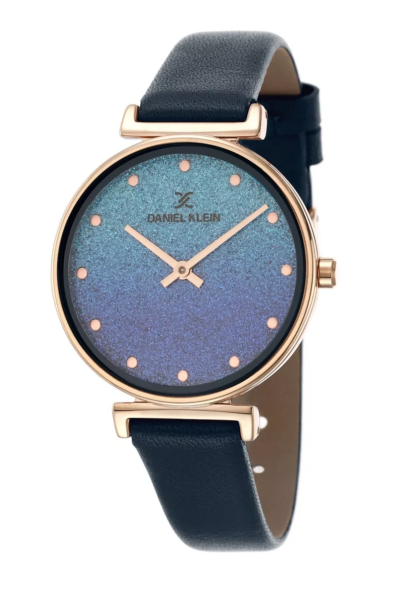 Daniel Klein Quartz 34mm Ladies Watch DK.1.12432 7 eBay