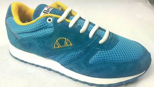 ellesse womens trainers