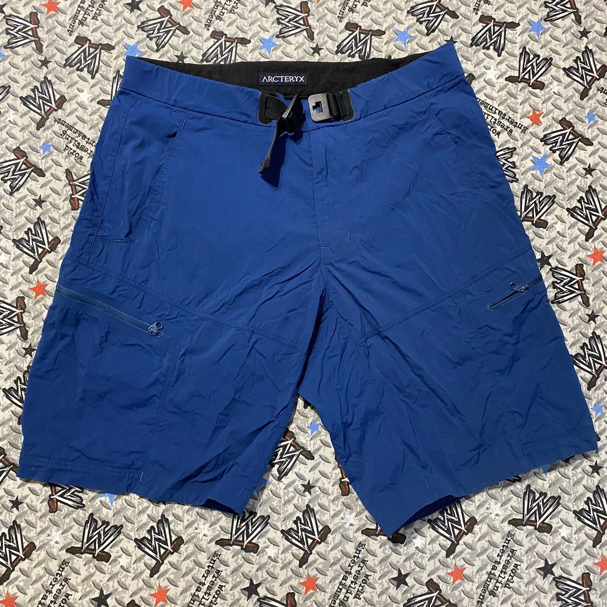 Arc'teryx Gamma Quick Dry Hiking 9
