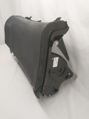 2007-2009 Lexus LS460 LS460L Glove Box Glovebox Storage Compartment Black OEM - Picture 5 of 11